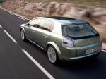 Opel Signum 2 Concept 2001 года